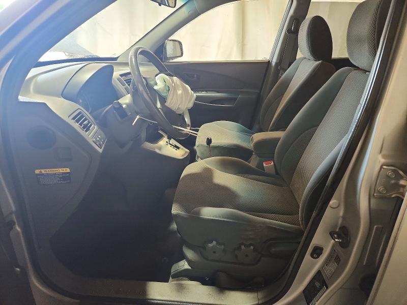 Aukcja sprzedaży 2007 Hyundai Tucson, vin: KM8JN72D67U591271, numer aukcji: 55077896