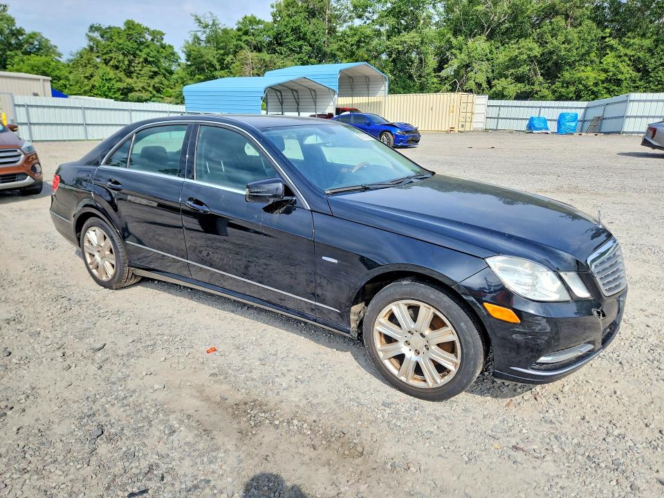 56731396 :رقم المزاد ، WDDHF8JB2CA559408 vin ، 2012 Mercedes-benz E مزاد بيع
