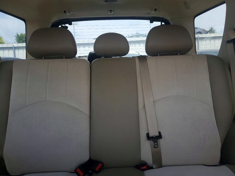 2005 Mercury Mariner მანქანა იყიდება აუქციონზე, vin: 4M2CU57175DJ09238, აუქციონის ნომერი: 56593526