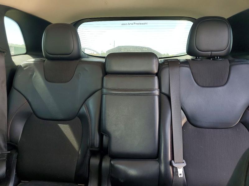 55814536 :رقم المزاد ، 1C4PJMBS6FW688044 vin ، 2015 Jeep Cherokee مزاد بيع