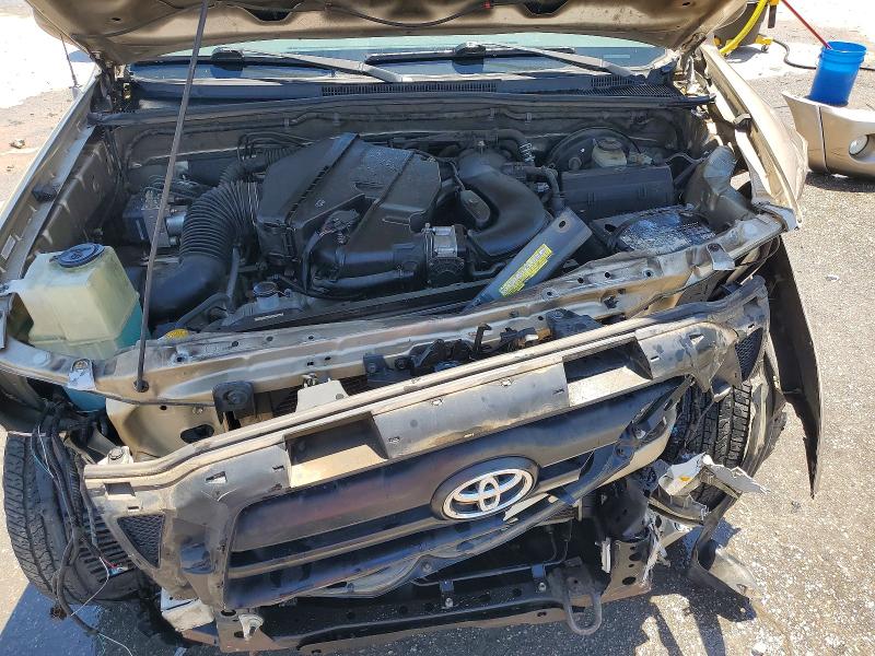 2005 Toyota Tacoma მანქანა იყიდება აუქციონზე, vin: 3TMJU62NX5M002265, აუქციონის ნომერი: 56263636