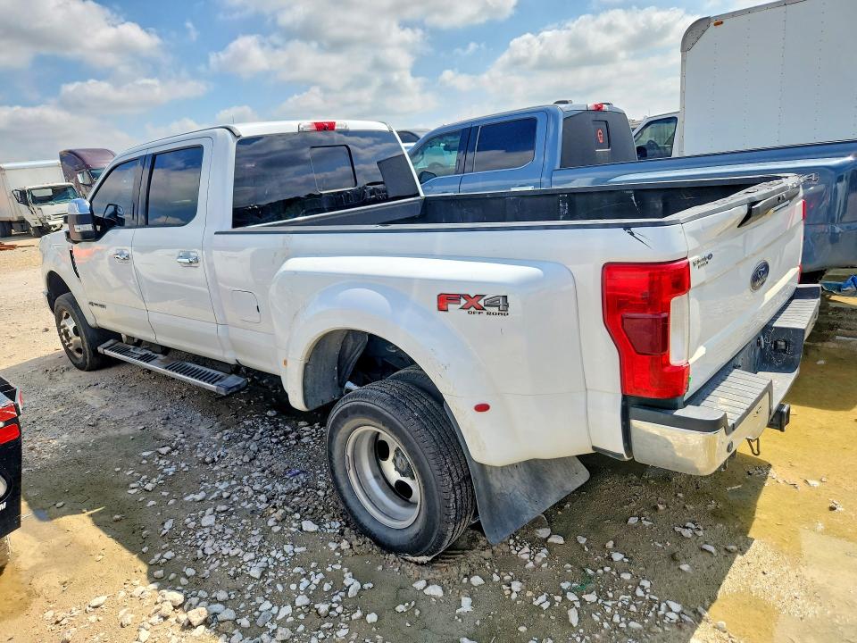 Aukcja sprzedaży 2019 Ford F350, vin: 1FT8W3DT8KEF01098, numer aukcji: 57136846