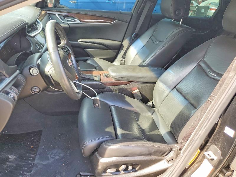 Продажа на аукционе авто 2013 Cadillac Xts, vin: 2G61R5S37D9214013, номер лота: 54450806