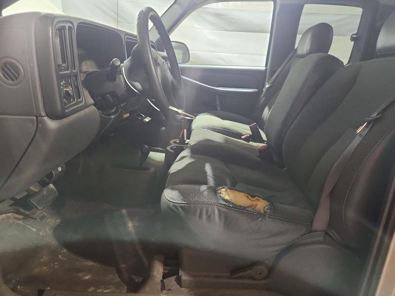 Продажа на аукционе авто 2004 Chevrolet Silverado, vin: 2GCEK19V841130493, номер лота: 56544556