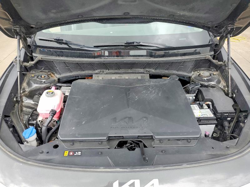 Aukcja sprzedaży 2024 Kia Niro, vin: KNDCR3L17R5108317, numer aukcji: 55810136
