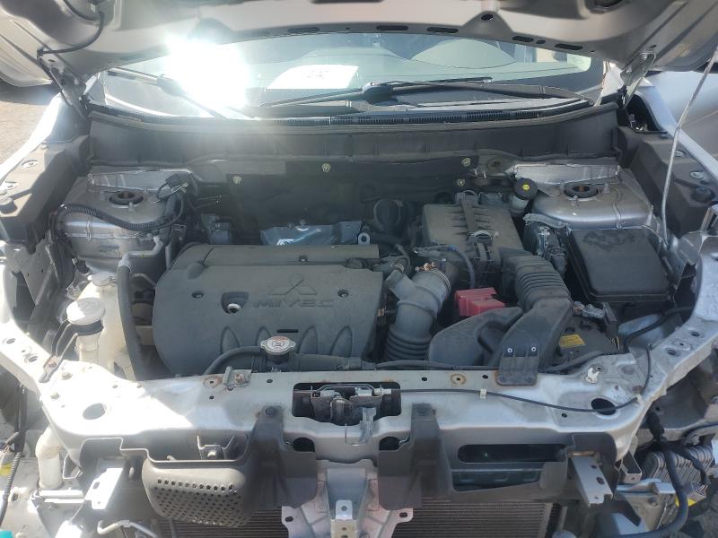 Aukcja sprzedaży 2020 Mitsubishi Outlander Sport, vin: JA4AR3AU9LU016721, numer aukcji: 57370816