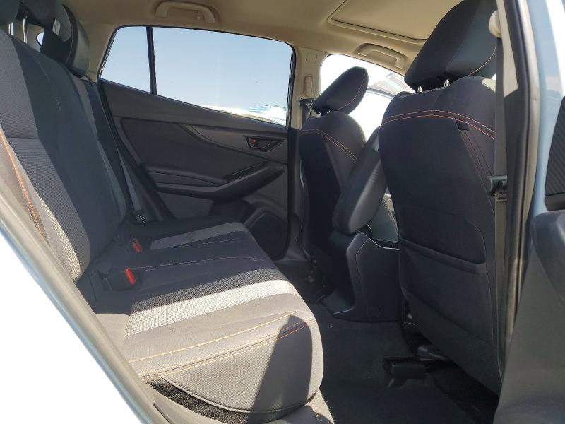 59311646 :رقم المزاد ، JF2GTAEC1L8226795 vin ، 2020 Subaru Crosstrek مزاد بيع