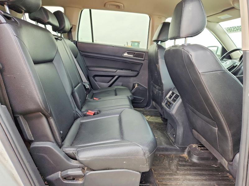 Aukcja sprzedaży 2019 Volkswagen Atlas, vin: 1V2UR2CA6KC560418, numer aukcji: 55604536