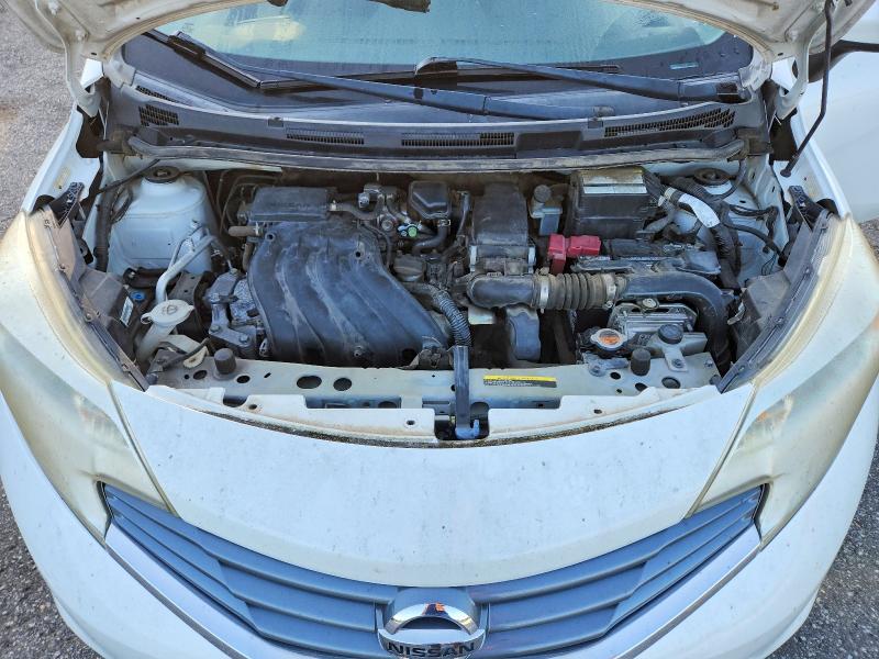 Продаж на аукціоні авто 2015 Nissan Versa Note, vin: 3N1CE2CP6FL376896, номер лоту: 58457096