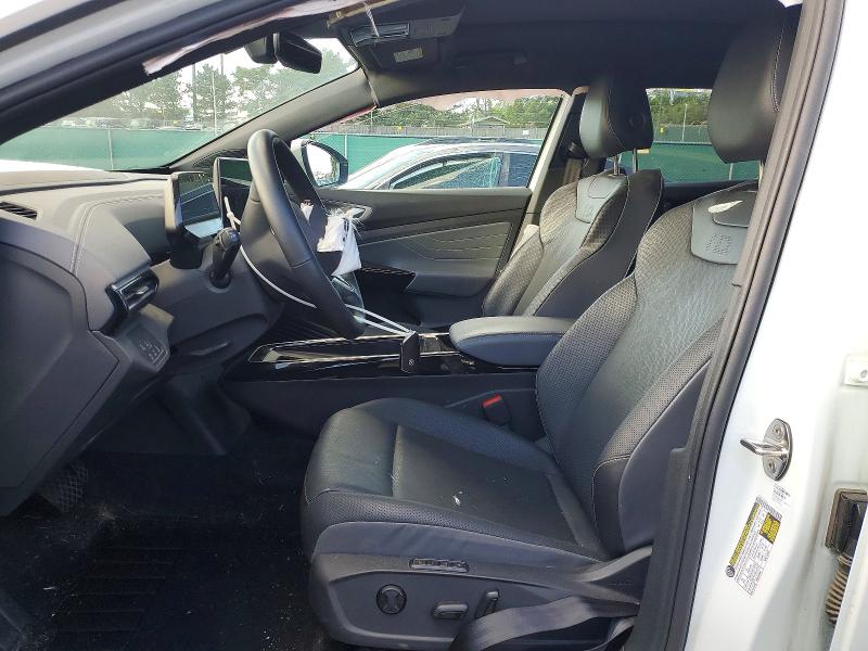 Продажа на аукционе авто 2024 Volkswagen Id.4, vin: 1V2WSPE80RC006015, номер лота: 56792676