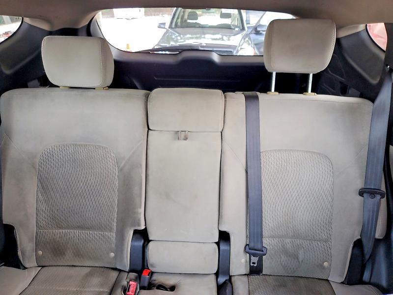 Aukcja sprzedaży 2015 Hyundai Santa Fe Sport, vin: 5XYZTDLB4FG297148, numer aukcji: 55553326