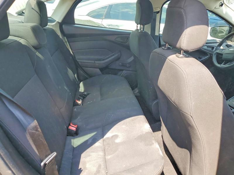 57361276 :رقم المزاد ، 1FADP3E22GL357087 vin ، 2016 Ford Focus مزاد بيع