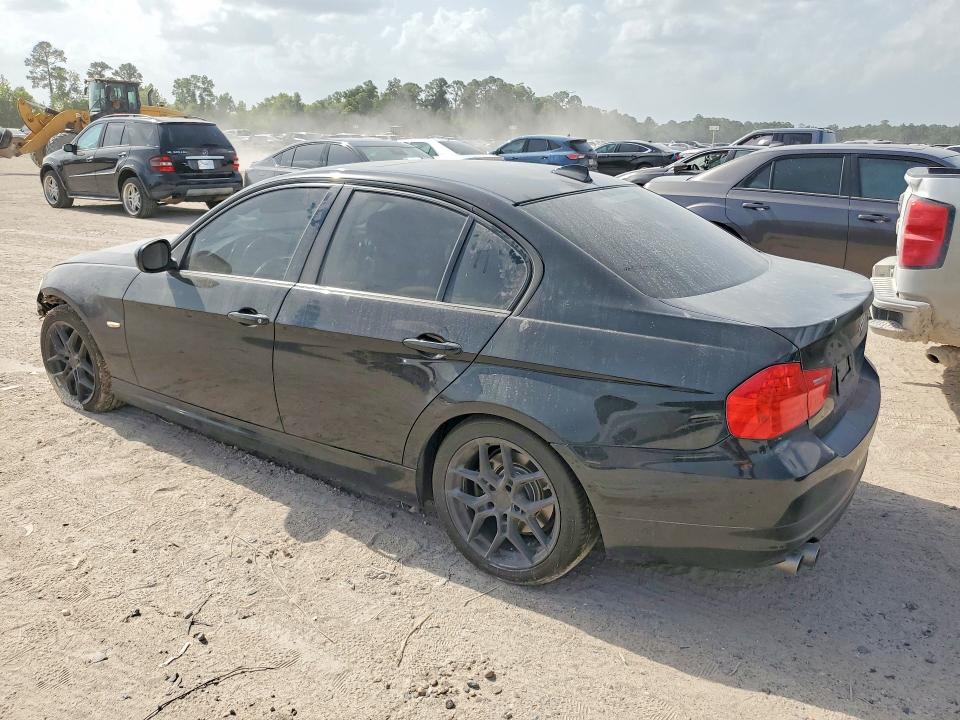 Aukcja sprzedaży 2011 Bmw 328i, vin: WBAPH7C58BE683043, numer aukcji: 58987426