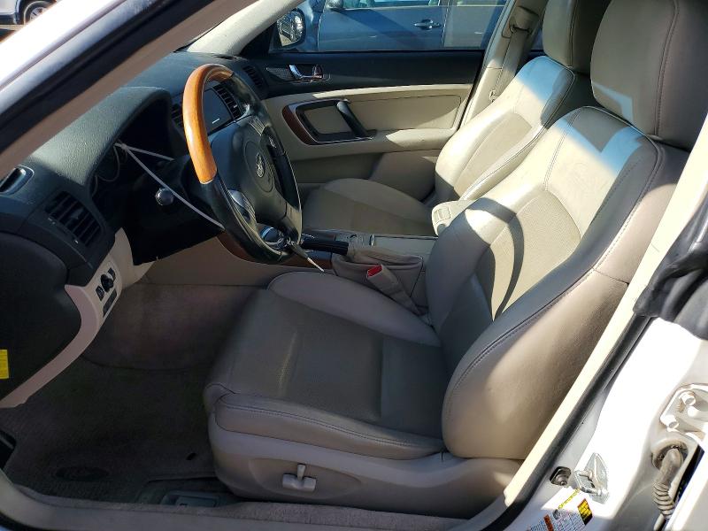 Продаж на аукціоні авто 2006 Subaru Outback, vin: 4S4BP86C964305286, номер лоту: 56504136