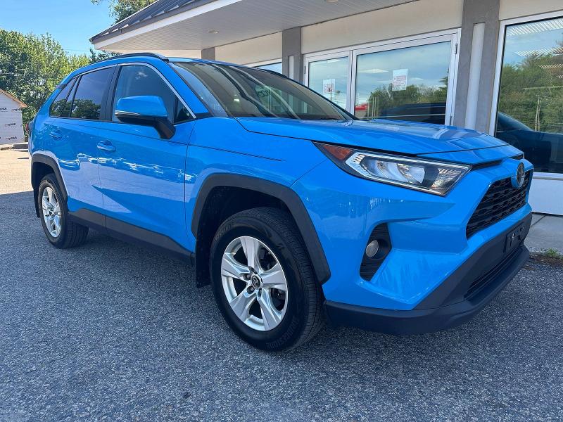 Aukcja sprzedaży 2019 Toyota Rav4, vin: 2T3P1RFVXKC043442, numer aukcji: 57228316