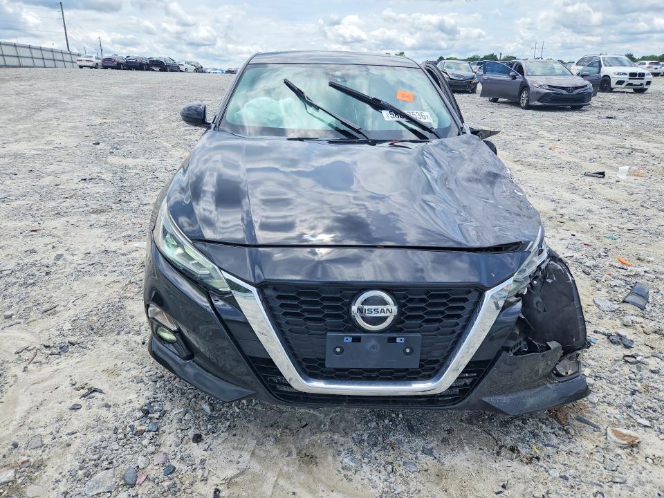 Продаж на аукціоні авто 2019 Nissan Altima, vin: 1N4BL4DW6KC183515, номер лоту: 58247536