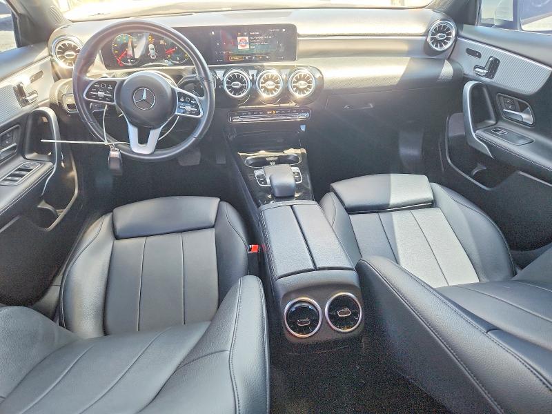 Продаж на аукціоні авто 2019 Mercedes-benz A, vin: WDD3G4EBXKW021955, номер лоту: 85615625