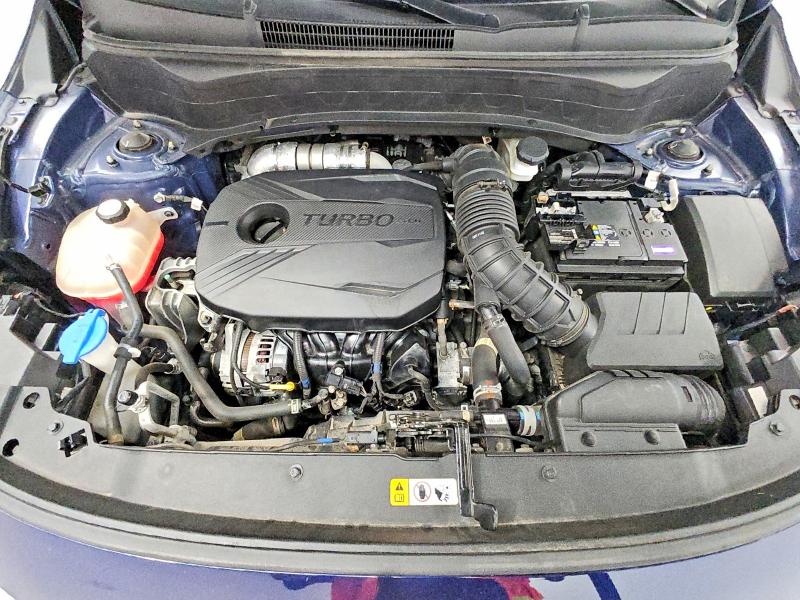 Продажа на аукционе авто 2022 Kia Seltos, vin: KNDETCA27N7294199, номер лота: 56509176