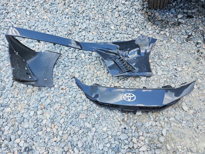 2025 Toyota Camry მანქანა იყიდება აუქციონზე, vin: 4T1DAACK1SU018242, აუქციონის ნომერი: 58230426