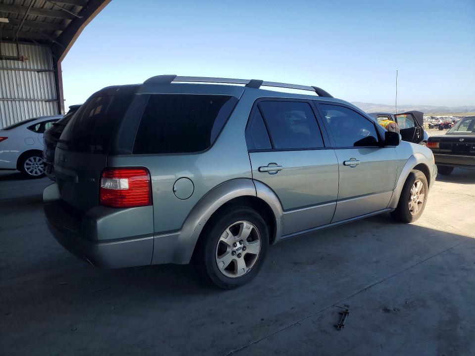 Продаж на аукціоні авто 2005 Ford Freestyle, vin: 1FMDK02175GA45402, номер лоту: 54909076