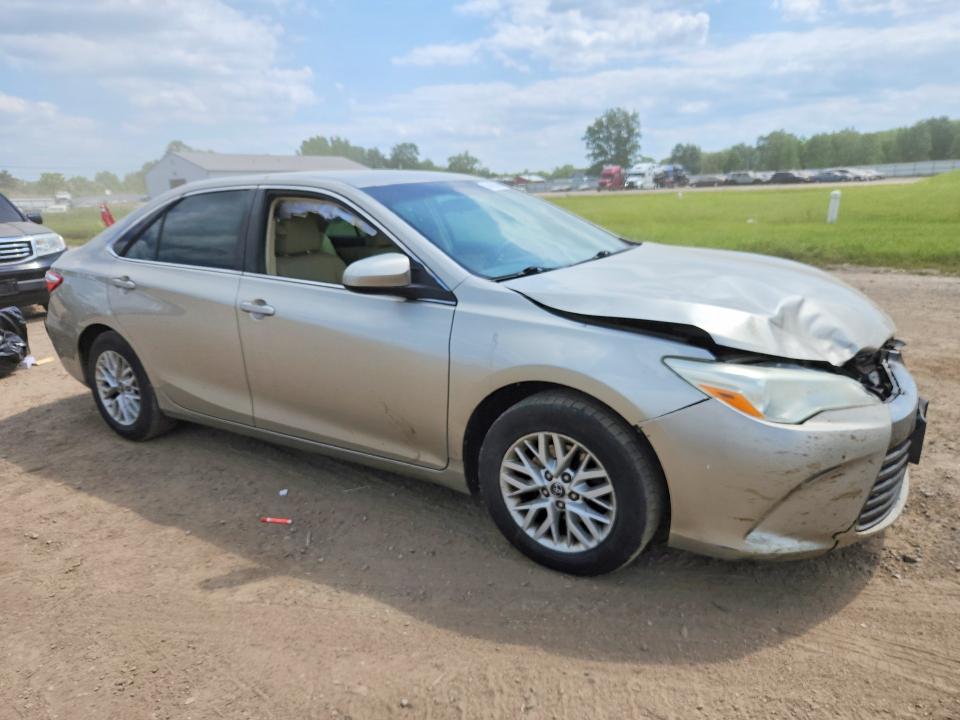 56453686 :رقم المزاد ، 4T1BF1FK8GU132668 vin ، 2016 Toyota Camry مزاد بيع