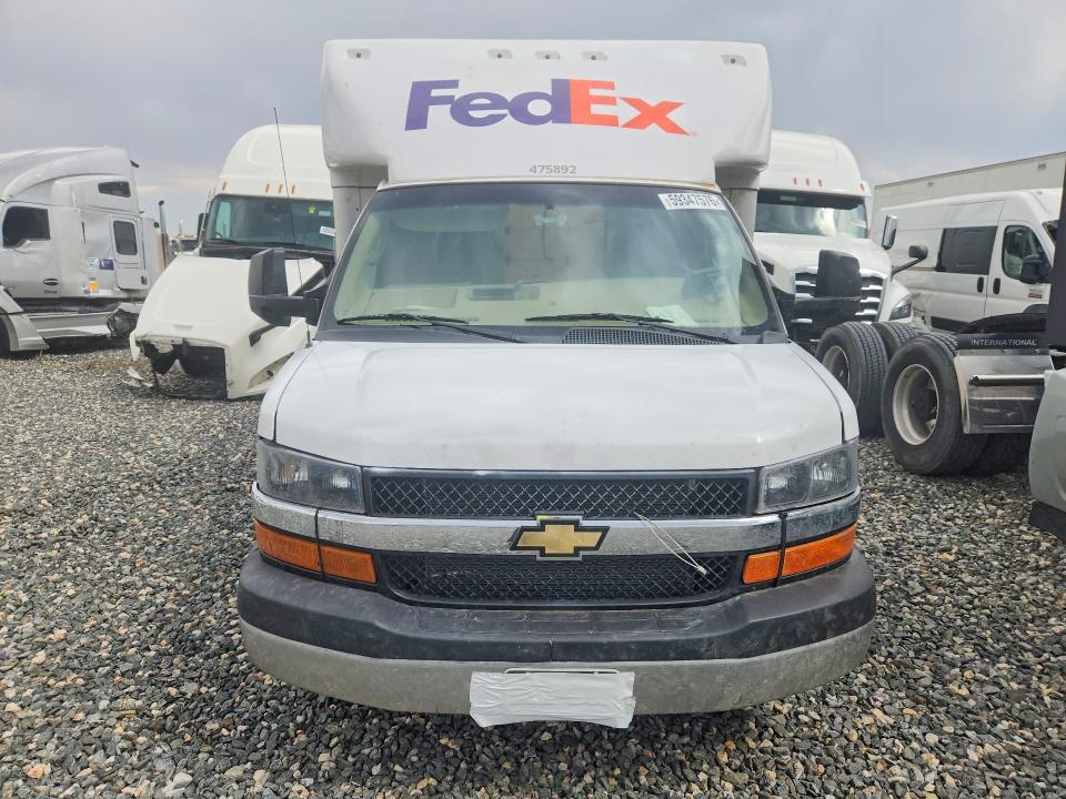 Продажа на аукционе авто 2022 Gmc Savana, vin: 7GZ37TC7XNN001026, номер лота: 59347576