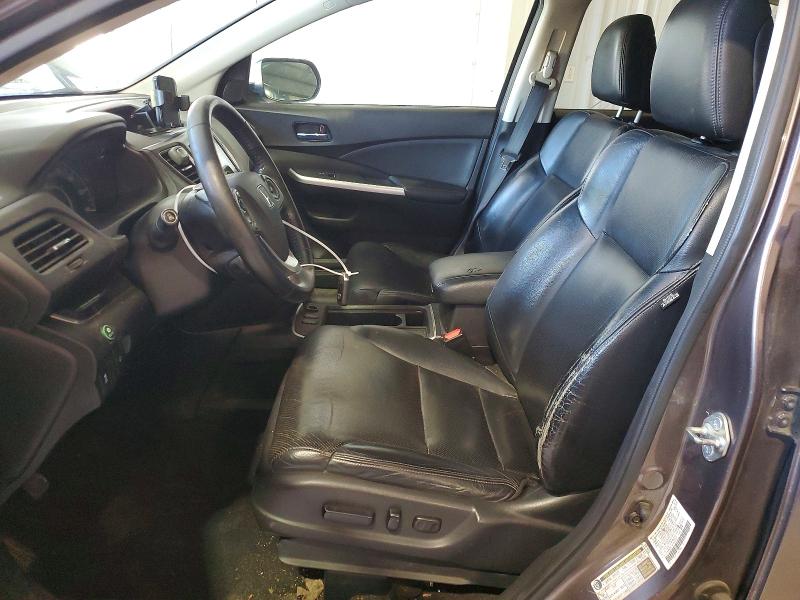 Aukcja sprzedaży 2015 Honda Cr-v, vin: 2HKRM4H74FH603355, numer aukcji: 57089866