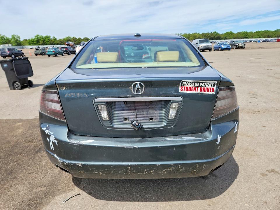 Aukcja sprzedaży 2004 Acura Tl, vin: 19UUA66254A010695, numer aukcji: 57392146
