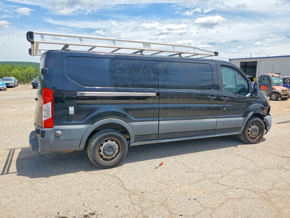 Продажа на аукционе авто 2015 Ford Transit, vin: 1FTBW2YG1FKA20209, номер лота: 61264576