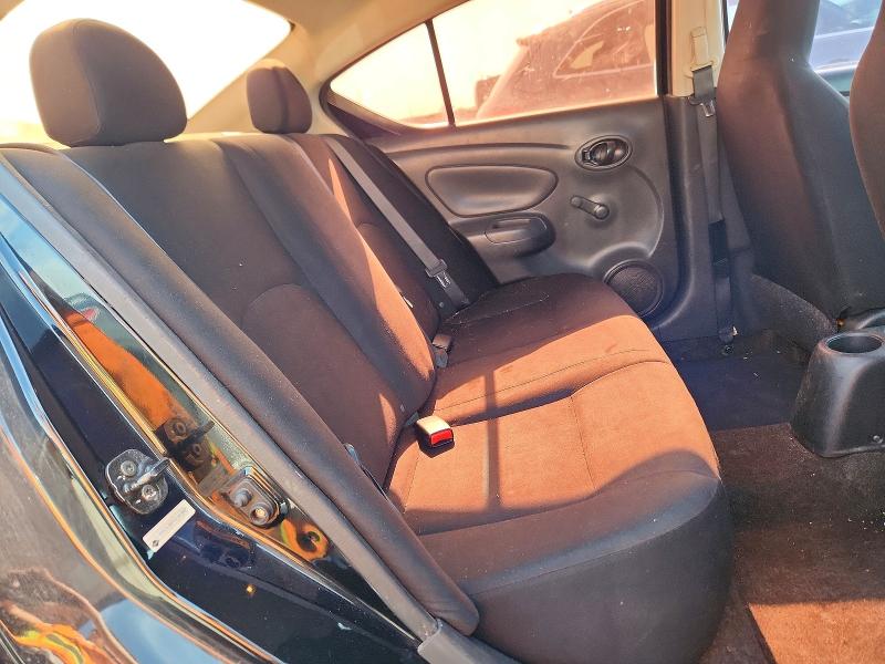 Продажа на аукционе авто 2012 Nissan Versa, vin: 3N1CN7AP1CL853892, номер лота: 58277946
