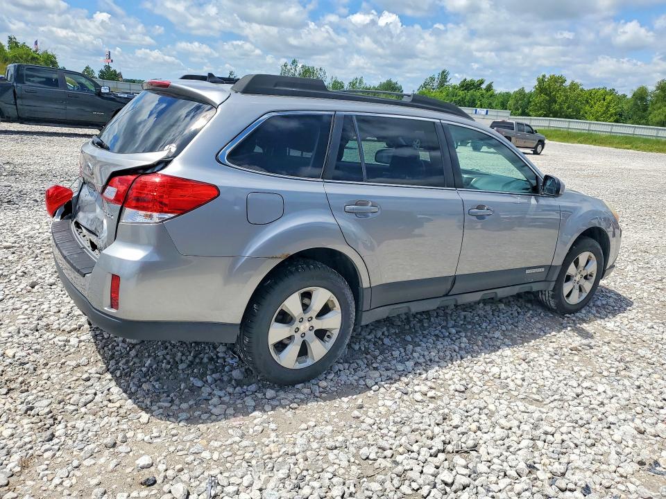 Продаж на аукціоні авто 2011 Subaru Outback, vin: 4S4BRCLC5B3395912, номер лоту: 62954036