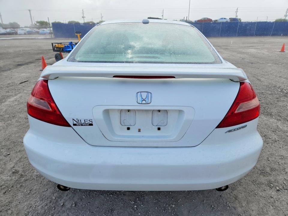 58292256 :رقم المزاد ، 1HGCM82674A010463 vin ، 2004 Honda Accord مزاد بيع