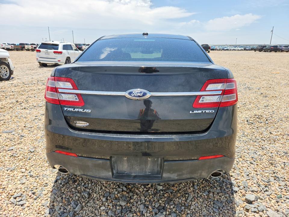 Aukcja sprzedaży 2013 Ford Taurus, vin: 1FAHP2F8XDG148246, numer aukcji: 85981725
