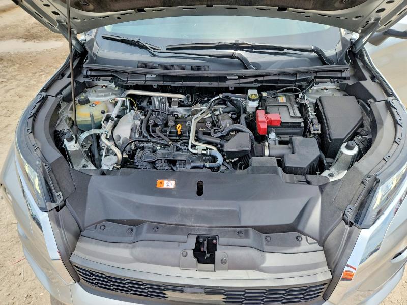 Aukcja sprzedaży 2024 Mitsubishi Outlander, vin: JA4J3VA80RZ056956, numer aukcji: 57013366