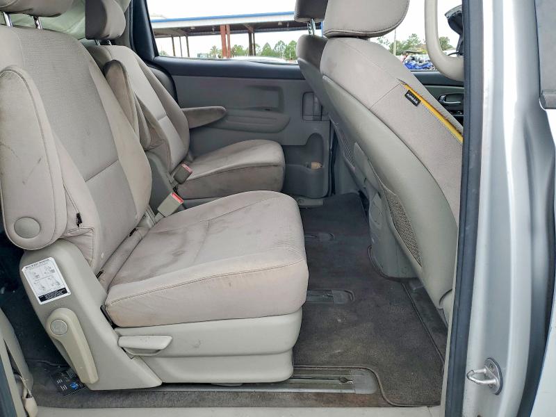 Aukcja sprzedaży 2016 Kia Sedona, vin: KNDMA5C19G6206506, numer aukcji: 55619526
