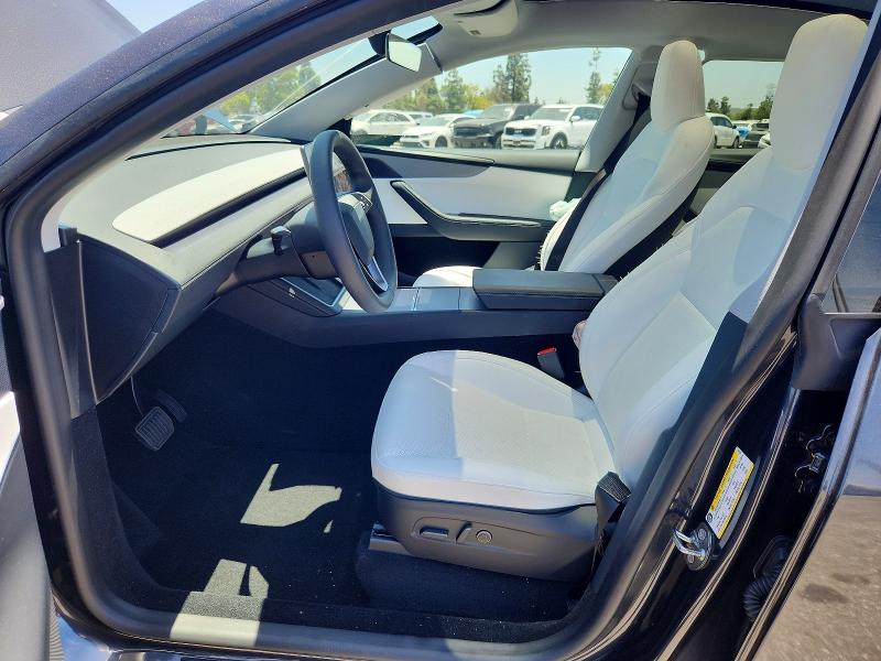 2026 Tesla Model Y მანქანა იყიდება აუქციონზე, vin: 7SAYGDEE1TF361501, აუქციონის ნომერი: 56818596