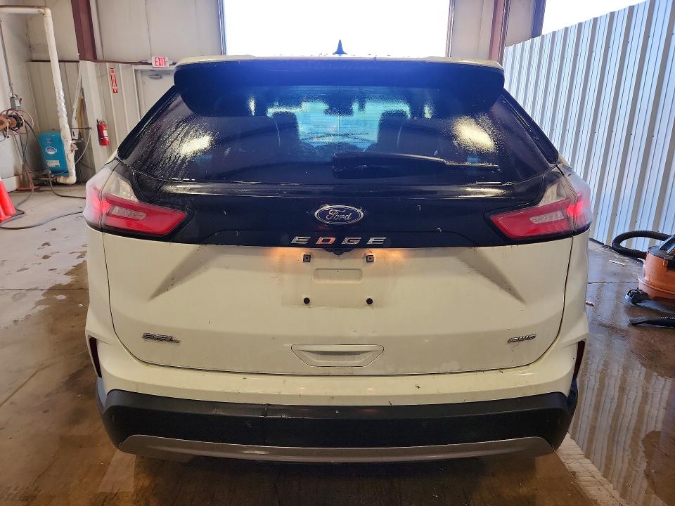 Продаж на аукціоні авто 2024 Ford Edge, vin: 2FMPK4J9XRBA96384, номер лоту: 56054166