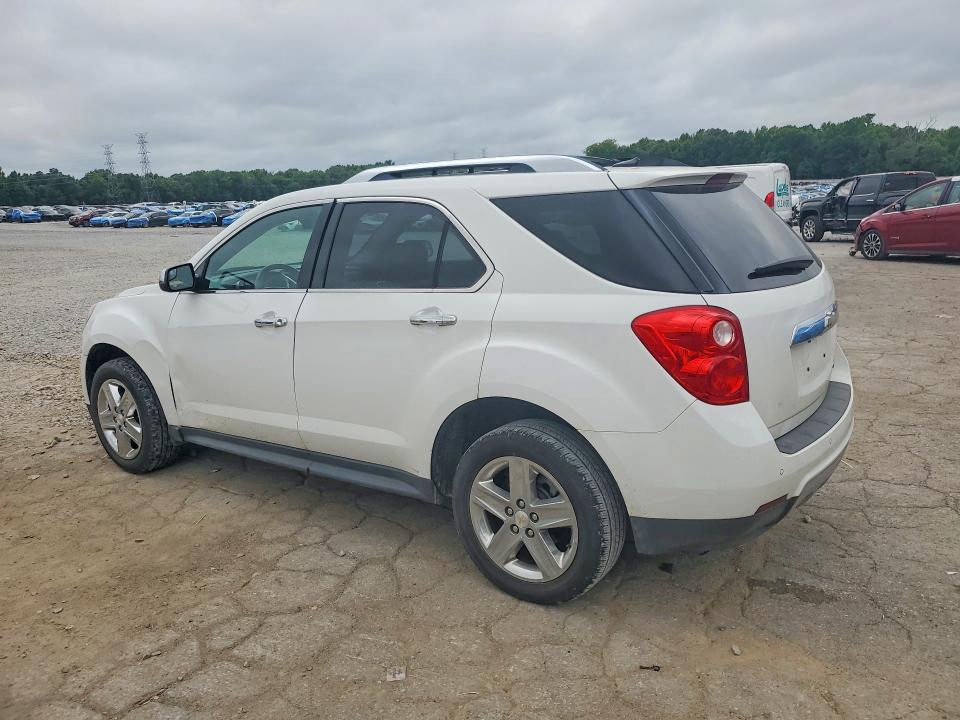 Aukcja sprzedaży 2014 Chevrolet Equinox, vin: 1GNALDEK3EZ132029, numer aukcji: 57815936