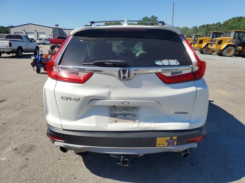Aukcja sprzedaży 2019 Honda Cr-v, vin: 7FARW1H97KE012671, numer aukcji: 56086506