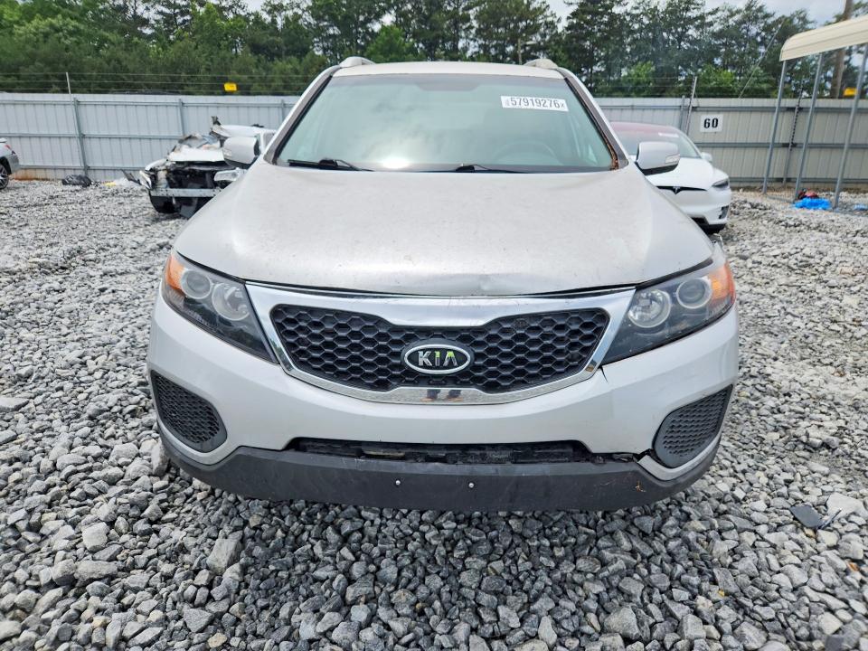 Продажа на аукционе авто 2012 Kia Sorento, vin: 5XYKT4A29CG251234, номер лота: 57919276