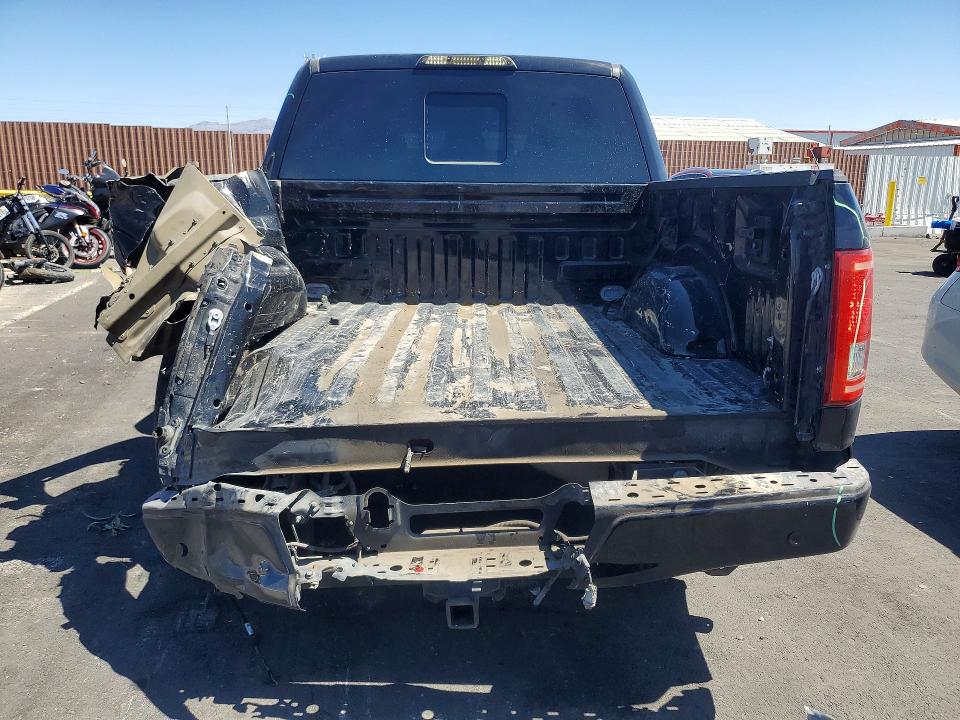 Aukcja sprzedaży 2016 Ford F150, vin: 1FTEW1CGXGKE96023, numer aukcji: 56513466