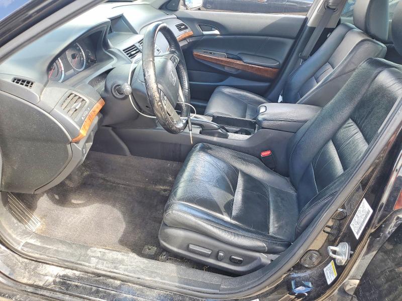 57382526 :رقم المزاد ، 1HGCP3F84BA006809 vin ، 2011 Honda Accord مزاد بيع