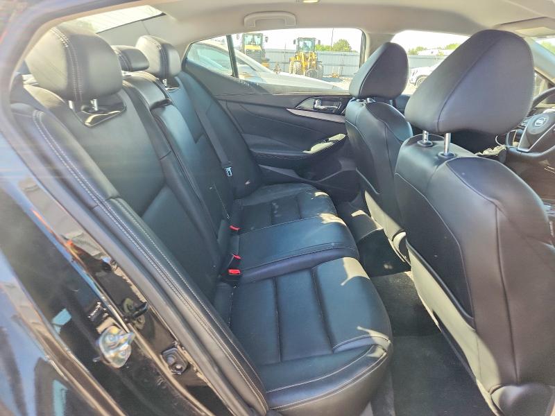 Продаж на аукціоні авто 2016 Nissan Maxima, vin: 1N4AA6AP3GC443404, номер лоту: 56106716