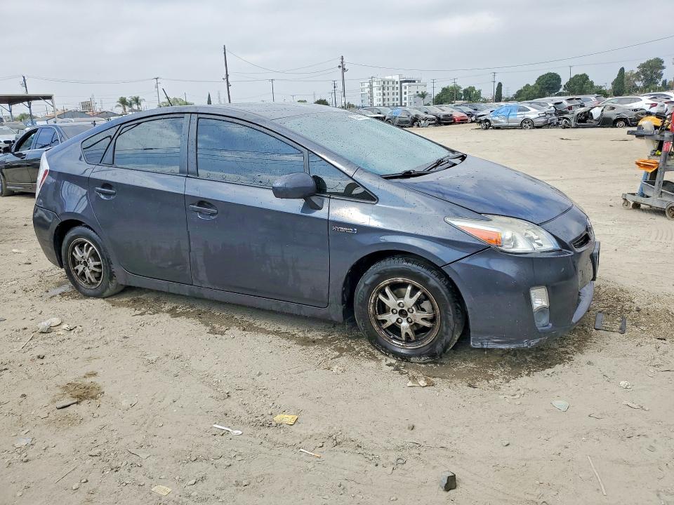 Aukcja sprzedaży 2010 Toyota Prius, vin: JTDKN3DU2A0193181, numer aukcji: 55243156