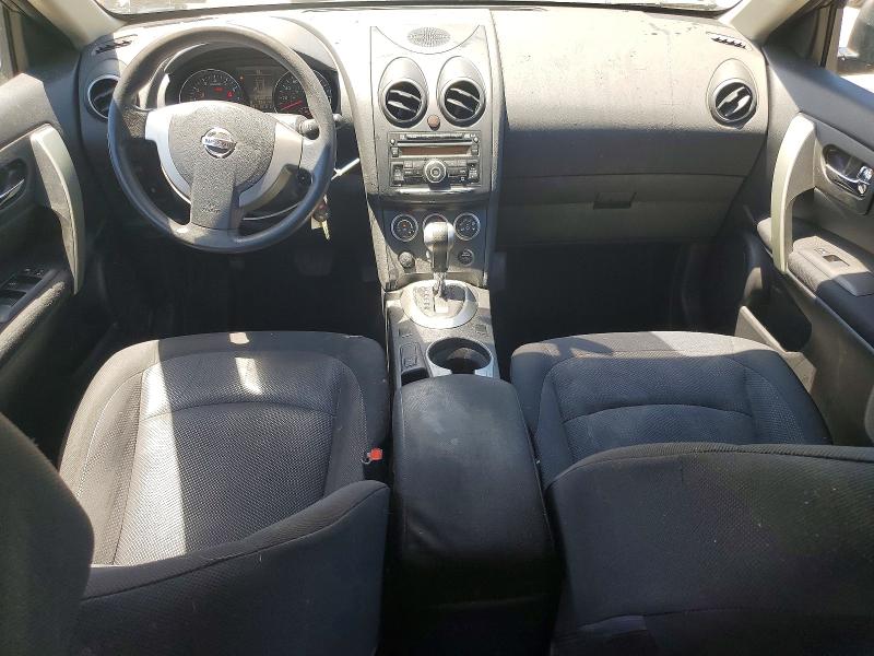 Aukcja sprzedaży 2015 Nissan Rogue Select, vin: JN8AS5MV4FW769404, numer aukcji: 55909716