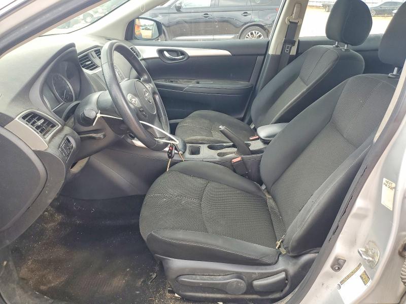 Aukcja sprzedaży 2018 Nissan Sentra, vin: 3N1AB7AP5JY311565, numer aukcji: 57334806