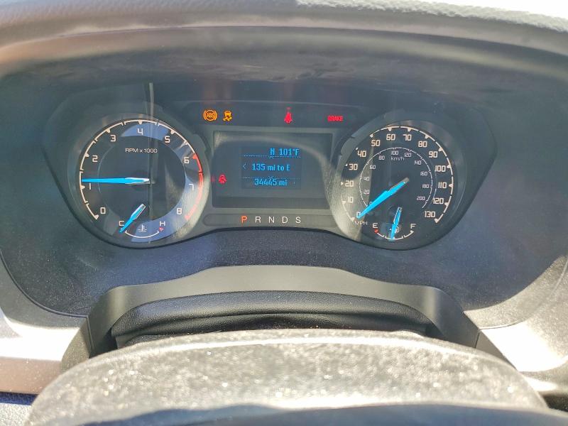 Aukcja sprzedaży 2021 Ford Ranger, vin: 1FTER4EH8MLD10550, numer aukcji: 59151776