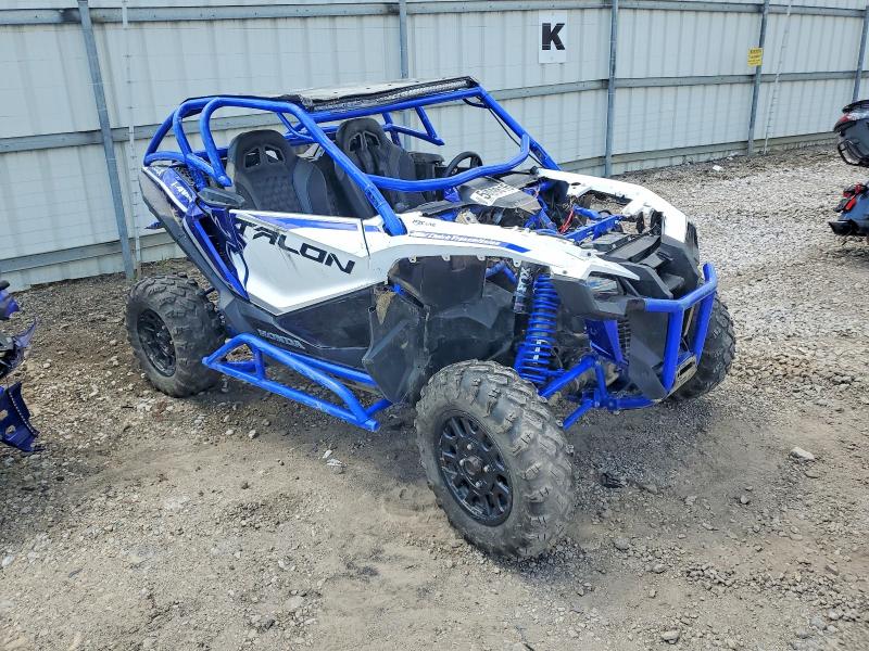 Продажа на аукционе авто 2021 Honda Sxs1000, vin: 1HFVE059XM4201259, номер лота: 58698166