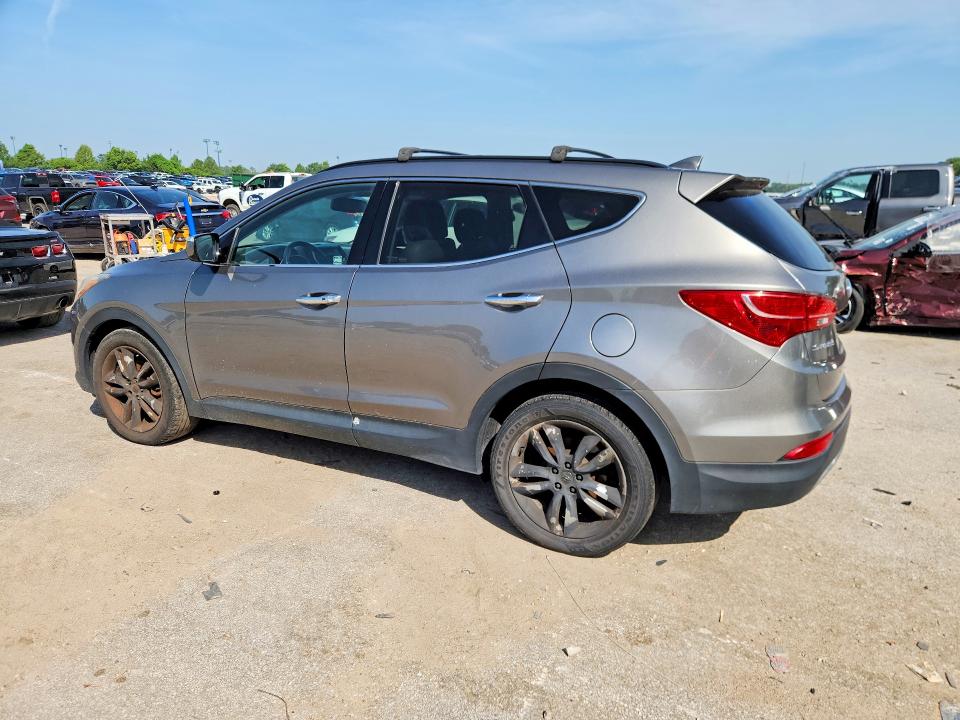 Aukcja sprzedaży 2013 Hyundai Santa Fe Sport, vin: 5XYZU3LAXDG012657, numer aukcji: 59535376