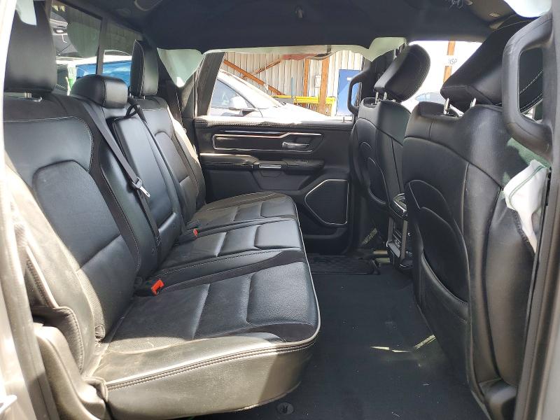 Продажа на аукционе авто 2022 Ram 1500, vin: 1C6SRFJTXNN366978, номер лота: 57473676